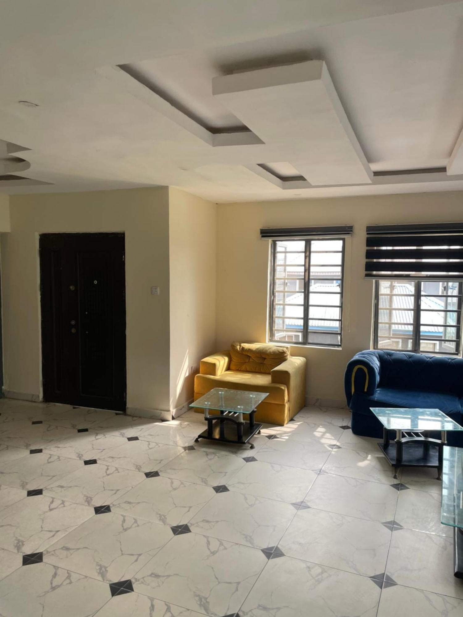 Mirage Lounge Hotel Aja Екстериор снимка
